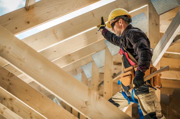 Quick and Trustworthy Emergency Roof Repair Services in Bloomfield, IA